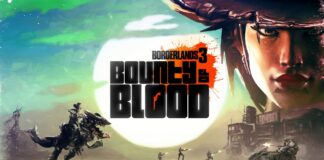 Borderlands 3 : sortie de la campagne ‘Une prime sanglante’ Borderlands 3 Une Prime Sanglante