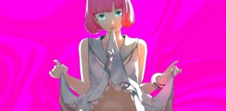 Catherine Full Body : un nouveau trailer Switch Catherine Full Body Switch