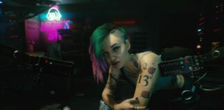 Cyberpunk 2077 : une toute nouvelle bande-annonce Cyberpunk 2077 Bande-annonce