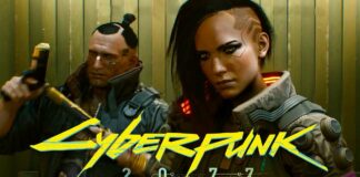 Cyberpunk 2077 : un nouveau report annoncé Cyberpunk 2077 Report