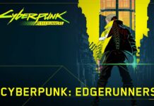Cyberpunk Edgerunners : une série animée débarque sur Netflix Cyberpunk Edgerunners Netflix
