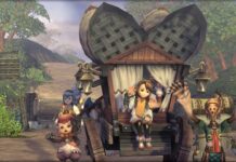 Final Fantasy Crystal Chronicles Remastered Edition : annonce d’une démo gratuite Final Fantasy Crystal Chronicles Remastered Edition