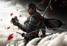 Ghost of Tsushima : un nouveau trailer révélé Ghost of Tsushima