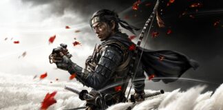 Ghost of Tsushima : un nouveau trailer révélé Ghost of Tsushima