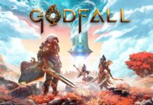 Godfall : un nouveau trailer de gameplay PC Godfall Gameplay PC