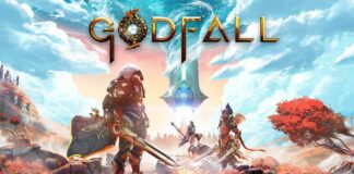 Godfall : un nouveau trailer de gameplay PC Godfall Gameplay PC