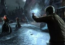 Hogwarts A Dark Legacy : le RPG Harry Potter tant attendu ? Hogwarts A Dark Legacy Illustration