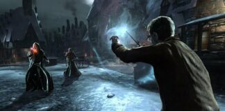 Hogwarts A Dark Legacy : le RPG Harry Potter tant attendu ? Hogwarts A Dark Legacy Illustration