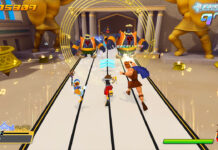 Kingdom Hearts Melody of Memory : annonce du jeu en vidéo Kingdom Hearts Melody of Memory