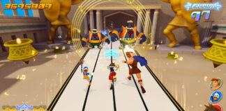 Kingdom Hearts Melody of Memory : annonce du jeu en vidéo Kingdom Hearts Melody of Memory