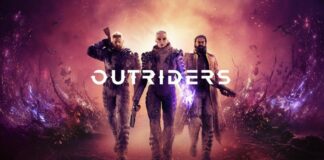 Outriders : une deuxième transmission planifiée Outriders deuxième transmission