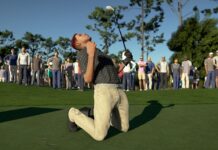 PGA TOUR 2K21 : Luke Elvy et Rich Beem rejoignent le casting PGA TOUR 2K21