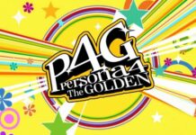 Persona 4 Golden : une sortie imminente sur Steam Persona 4 Golden