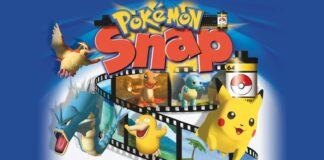 Pokémon Snap : annonce du jeu sur Switch Pokémon Snap annonce