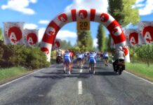 Pro Cycling Manager 2020 : annonce du eTour de France Pro Cycling Manager 2020 eTour de France