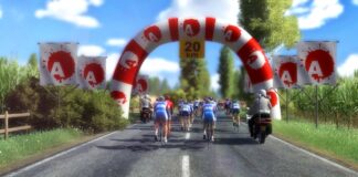 Pro Cycling Manager 2020 : annonce du eTour de France Pro Cycling Manager 2020 eTour de France