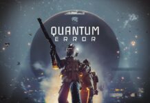 Quantum Error : du gameplay pour cette exclusivité PlayStation Quantum Error Gameplay
