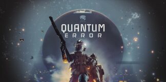 Quantum Error : du gameplay pour cette exclusivité PlayStation Quantum Error Gameplay