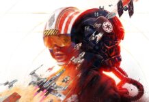STAR WARS Squadrons : le titre annoncé par le site Xbox STAR WARS Squadrons