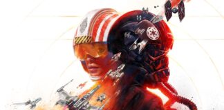 STAR WARS Squadrons : le titre annoncé par le site Xbox STAR WARS Squadrons