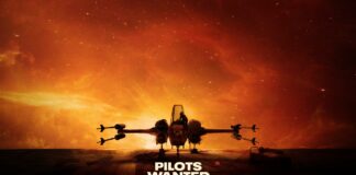 STAR WARS Squadrons : une date de sortie fixée au 2 Octobre ! STAR WARS Squadrons 2