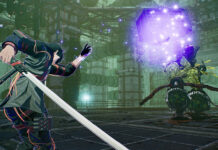 Scarlet Nexus : un nouveau trailer de gameplay Scarlet Nexus Gameplay