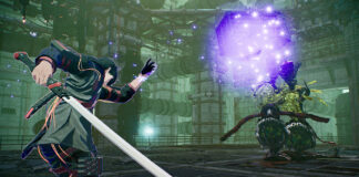 Scarlet Nexus : un nouveau trailer de gameplay Scarlet Nexus Gameplay