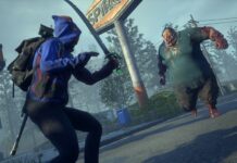 State of Decay 2 : arrivée imminente du mode facile State of Decay 2 facile