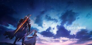 Tales of Arise : un report annoncé par Bandai Namco Tales of Arise report