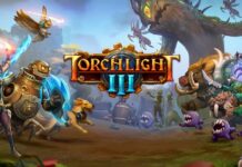 Torchlight 3 : le chapitre final Échonok dévoilé Torchlight 3 échonok