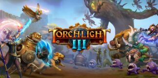 Torchlight 3 : le chapitre final Échonok dévoilé Torchlight 3 échonok
