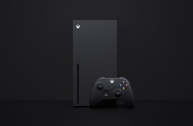 Xbox Series X : plus d’infos sur le prochain évènement Xbox Précommande Xbox Series X Belgique