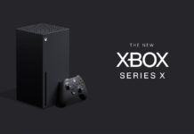 Xbox Series X : une sortie annoncée pour Novembre Xbox Series X Novembre