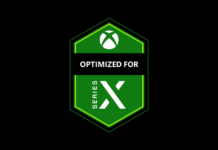 Xbox Series X : retrait des logos Optimisé pour la XSX Xbox Series X Jeux optimisés