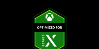 Xbox Series X : retrait des logos Optimisé pour la XSX Xbox Series X Jeux optimisés