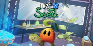 112th Seed : un nouveau puzzle platformer pour Eastasiasoft 112th Seed