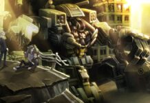 13 Sentinels Aegis Rim : une date de sortie décalée 13 Sentinels Aegis Rim