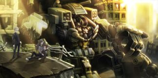 13 Sentinels Aegis Rim : une date de sortie décalée 13 Sentinels Aegis Rim