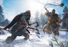 Assassin’s Creed Valhalla : le destin d’Eivor en vidéo Assassin's Creed Valhalla