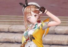 Atelier Ryza 2 : le JRPG annoncé lors du Nintendo Direct Mini Atelier Ryza 2