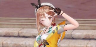 Atelier Ryza 2 : le JRPG annoncé lors du Nintendo Direct Mini Atelier Ryza 2