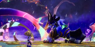 Balan Wonderworld : Yuji Naka (Team Sonic) est de retour Balan Wonderworld