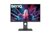 BenQ PD2705Q : sortie de l’écran dédié aux esprits créatifs BenQ PD2705Q