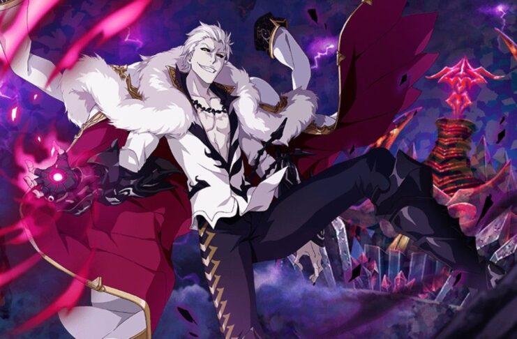 Bleach Brave Souls : une sortie sur Steam dès cet été Bleach Brave Souls Steam