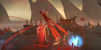 Blightbound : sortie de l’accès anticipé sur Steam Blightbound accès anticipé