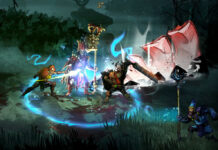 Blightbound : annonce d’un accès anticipé imminent Blightbound