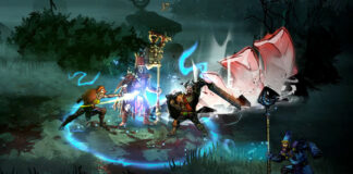 Blightbound : annonce d’un accès anticipé imminent Blightbound