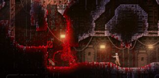 Carrion : la bande-annonce de lancement dévoilée Carrion