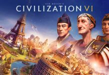 Civilization VI : le Pack Éthiopie est disponible Civilization VI Pack Éthiopie
