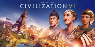 Civilization VI : le Pack Éthiopie est disponible Civilization VI Pack Éthiopie
